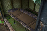 Bed Chair Solar Worldwide STD 6 patas - Tienda Carpfishing