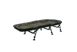Bed Chair Solar Worldwide STD 6 patas - Tienda Carpfishing