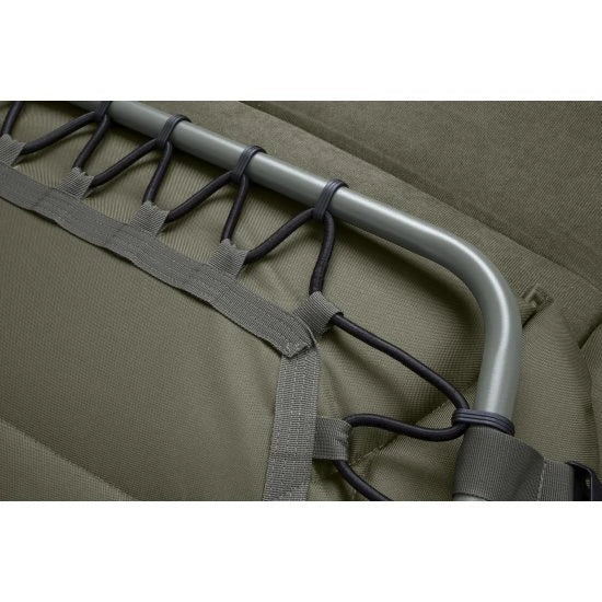 Bed Chair Sonik AXS Levelbed Comfort Memory FO - Tienda Carpfishing