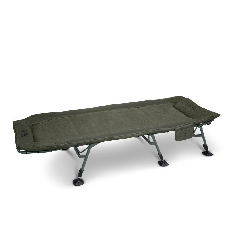 Bed Chair Sonik AXS Levelbed Comfort Memory FO - Tienda Carpfishing