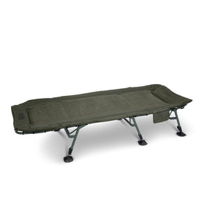 Bed Chair Sonik AXS Levelbed Comfort Memory FO - Tienda Carpfishing