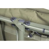 Bed Chair Sonik AXS Sleep System Comfort Memory Foam - Tienda Carpfishing