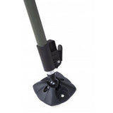 Bed Chair Sonik AXS Sleep System Comfort Memory Foam - Tienda Carpfishing