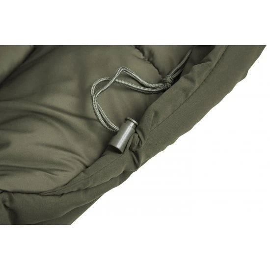 Bed Chair Sonik AXS Sleep System Comfort Memory Foam - Tienda Carpfishing