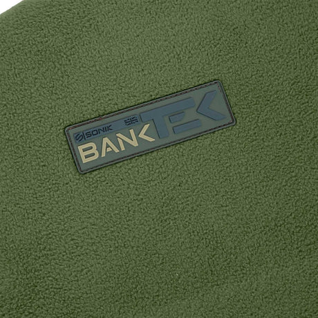 Bed Chair Sonik Bank - Tek Levelbed 6 patas - Tienda Carpfishing