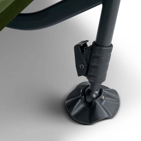 Bed Chair Sonik Bank - Tek Levelbed Wide 8 patas - Tienda Carpfishing