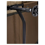 Bed Chair Starbaits STB 6 patas - Tienda Carpfishing