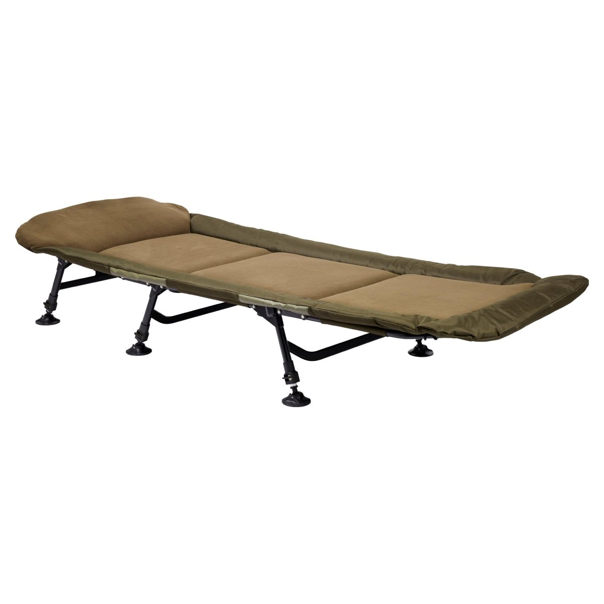 Bed Chair Starbaits STB 6 patas - Tienda Carpfishing