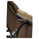 Bed Chair Starbaits STB 8 patas - Tienda Carpfishing