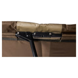 Bed Chair Starbaits STB 8 patas - Tienda Carpfishing