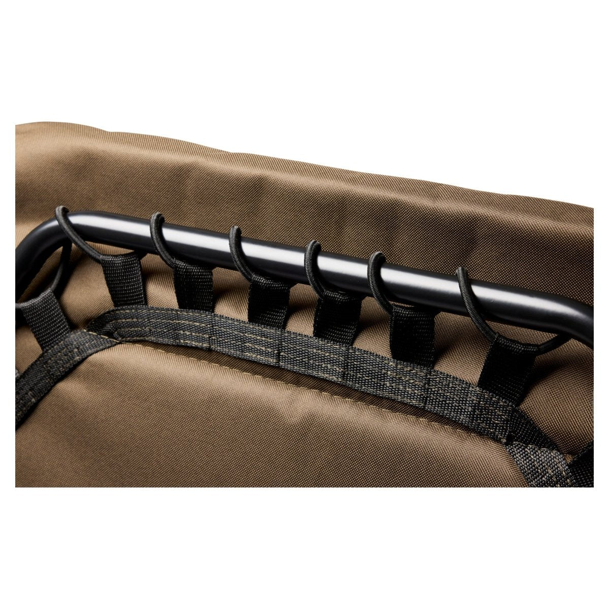 Bed Chair Starbaits STB 8 patas - Tienda Carpfishing