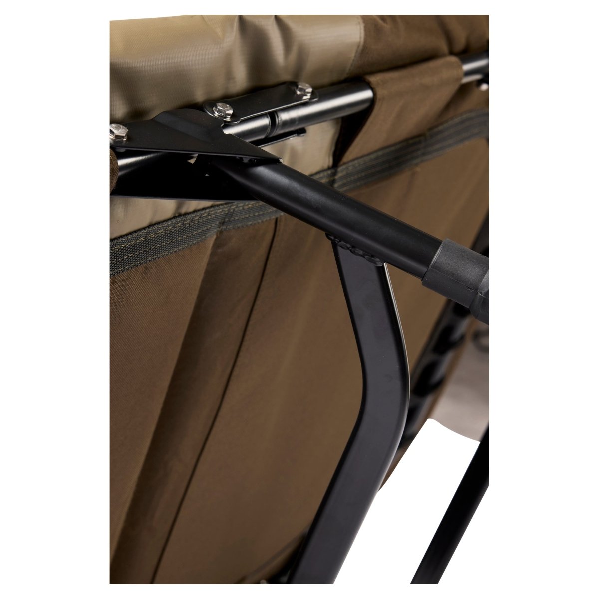 Bed Chair Starbaits STB 8 patas - Tienda Carpfishing