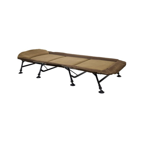 Bed Chair Starbaits STB XL 8 patas - Tienda Carpfishing