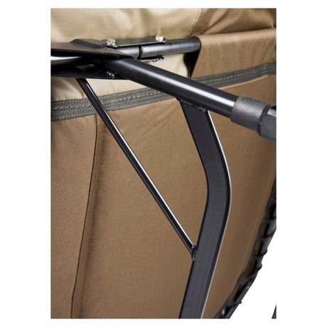 Bed Chair Starbaits STB XL 8 patas - Tienda Carpfishing