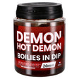 Boilies in Dip Starbaits Hot Demon 20 mm - Tienda Carpfishing