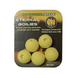 Boilies Pop Ups Enterprise Amarillo palido - Tienda Carpfishing