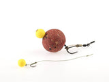 Boilies Pop Ups Zfish amarillo 10 mm - Tienda Carpfishing