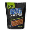 Boilies Solubles Krom Quality KR300 LiverBerry 20 mm 2,5KG - Tienda Carpfishing