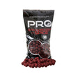 Boilies Starbaits Probiotic Strawberry Spice 20 mm 2 Kg - Tienda Carpfishing