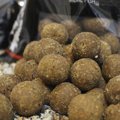 Boilies Trybion Stracto 15mm - Tienda Carpfishing