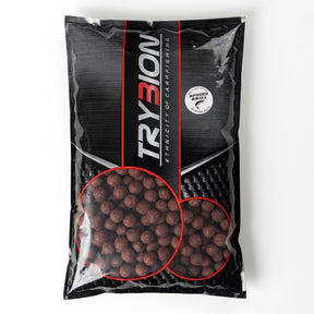Bolsa Trybion Boilies Spices Krill 4 Kg - 18 mm - Tienda Carpfishing