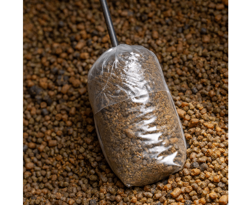 Bolsas de Pva Avid Carp 80 x 180 mm - Tienda Carpfishing