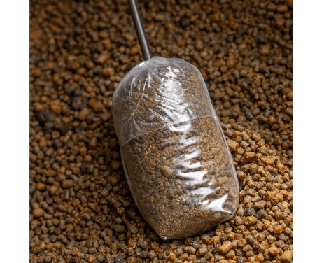 Bolsas de Pva Avid Carp 80 x 180 mm - Tienda Carpfishing