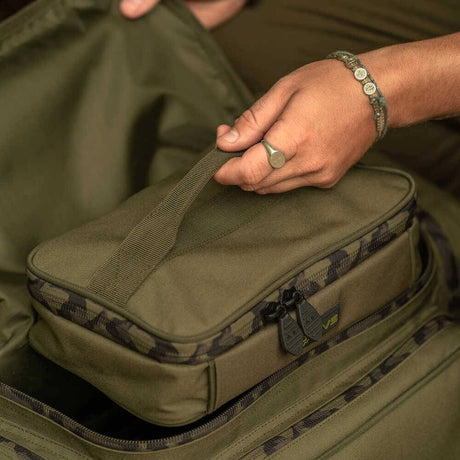Bolso Avid Carp RVS L - Tienda Carpfishing