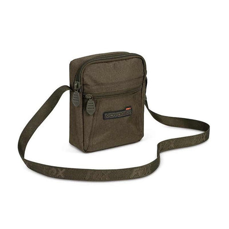 Bolso bandolera Fox Voyager® - Tienda Carpfishing