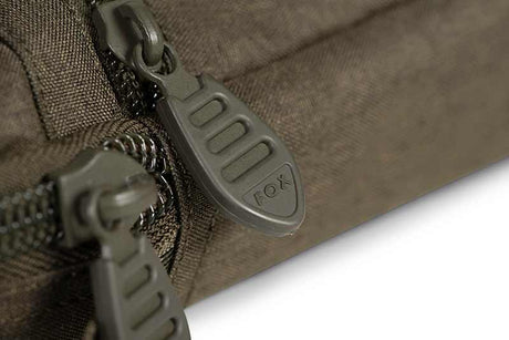 Bolso bandolera Fox Voyager® - Tienda Carpfishing