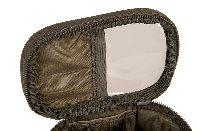 Bolso de Accesorios Fox Camolite Mini - Tienda Carpfishing