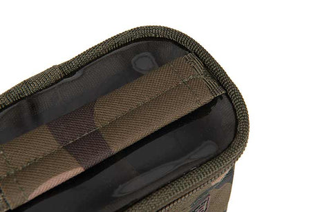 Bolso de Accesorios Fox Camolite S - Tienda Carpfishing