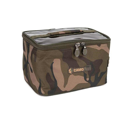 Bolso de Accesorios Fox Camolite XL - Tienda Carpfishing