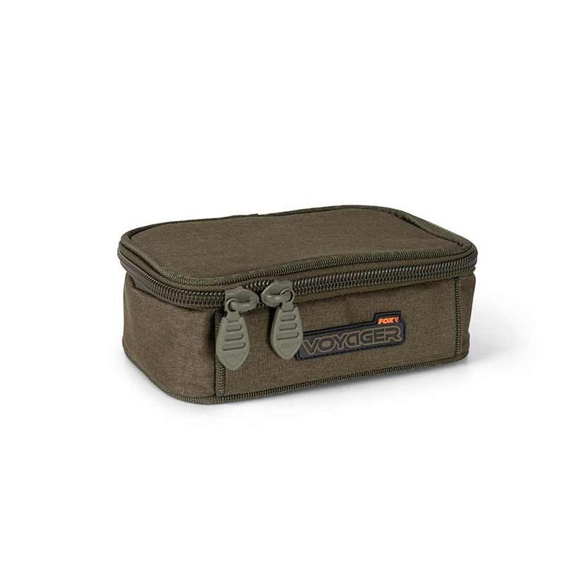 Bolso de Accesorios Fox Voyager® M - Tienda Carpfishing