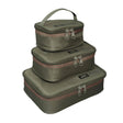 Bolso de accesorios JRC Defender II L - Tienda Carpfishing