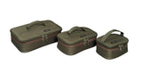 Bolso de accesorios JRC Defender II L - Tienda Carpfishing
