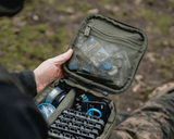 Bolso de accesorios Nash Subterfuge L - Tienda Carpfishing