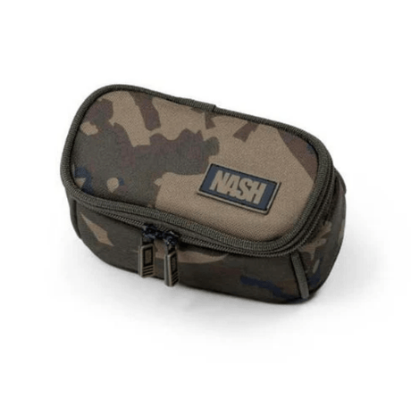 Bolso de accesorios Nash Subterfuge M - Tienda Carpfishing