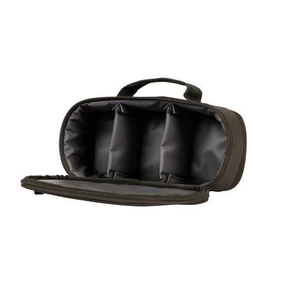 Bolso de accesorios Shimano Tribal M - Tienda Carpfishing