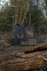 Bolso de accesorios Solar Worldwide M - Tienda Carpfishing