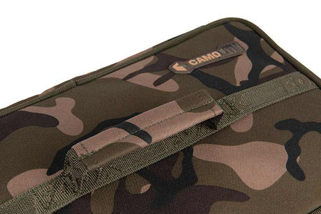 Bolso de almacenamiento Fox Camolite L - Tienda Carpfishing