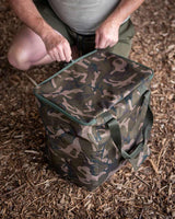 Bolso de mano Tote Fox Camolite - Tienda Carpfishing