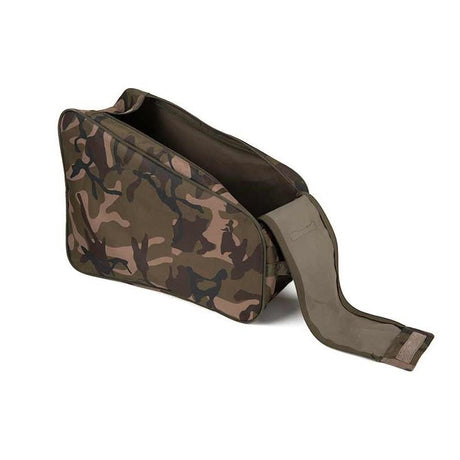 Bolso Fox Camolite para botas y vadeador - Tienda Carpfishing