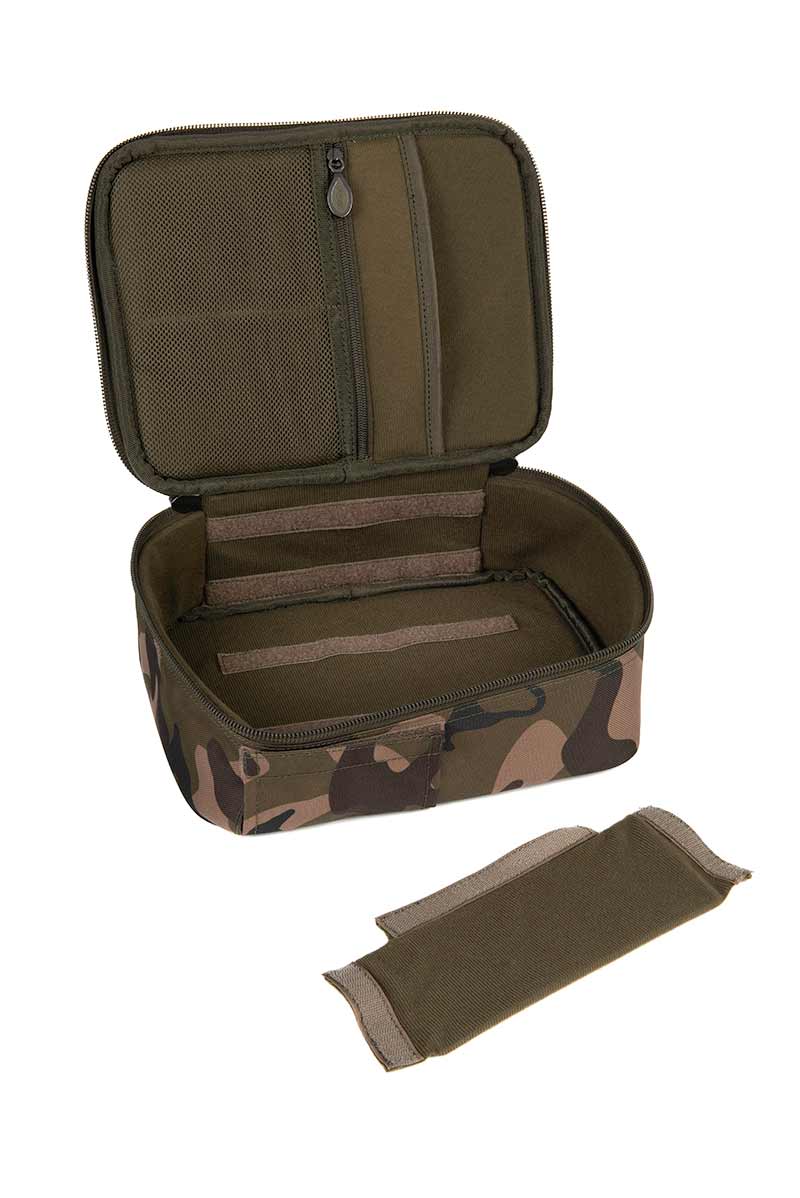 Bolso Fox Camolite para Gadget - Tienda Carpfishing
