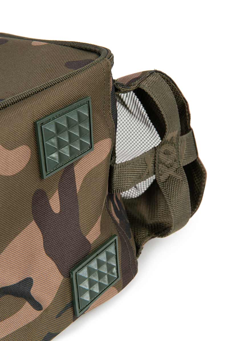 Bolso Fox para la estación de cocina - Tienda Carpfishing
