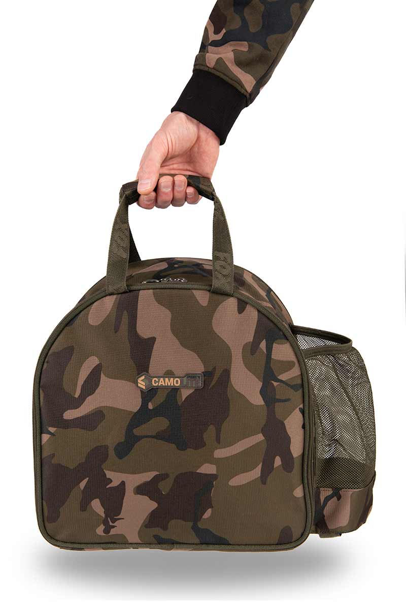 Bolso Fox para la estación de cocina - Tienda Carpfishing