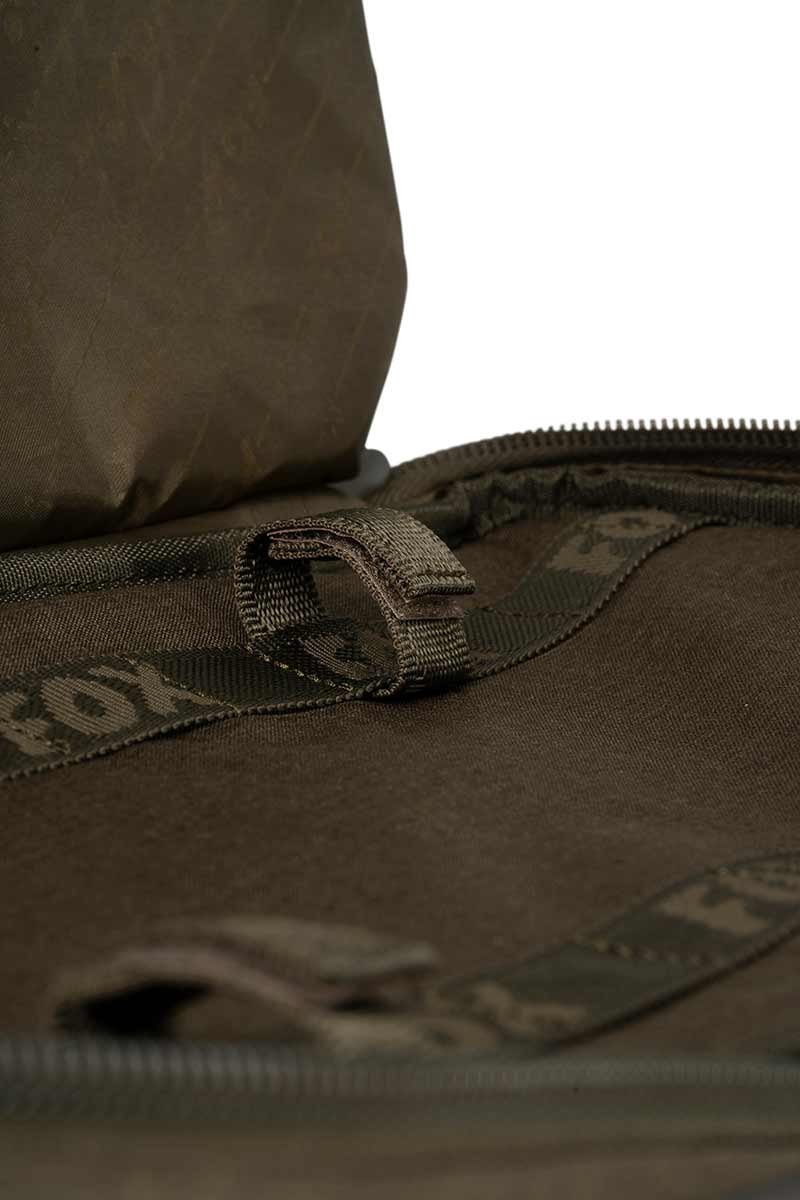 Bolso grande para Buzz Bar Fox Voyager® - Tienda Carpfishing