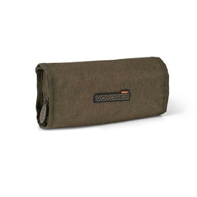 Bolso Neceser Enrollable Fox Voyager® - Tienda Carpfishing