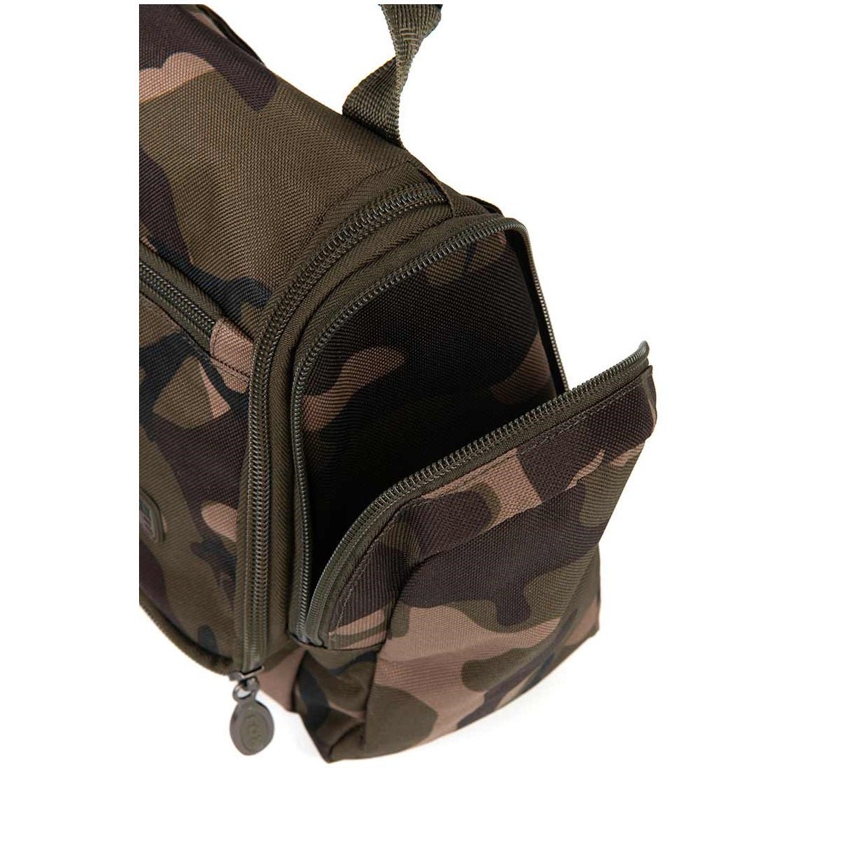 Bolso Neceser Fox Camolite - Tienda Carpfishing