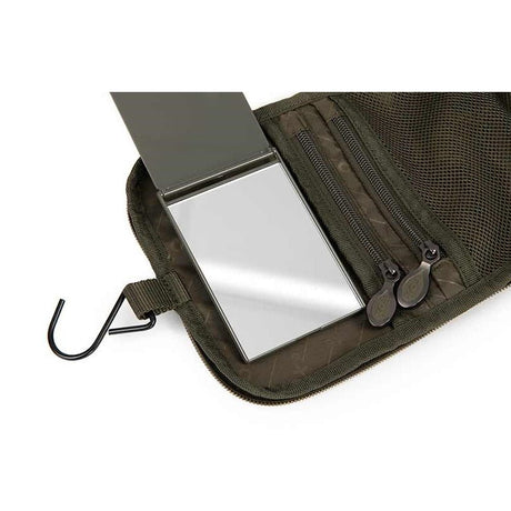 Bolso Neceser Fox Camolite - Tienda Carpfishing